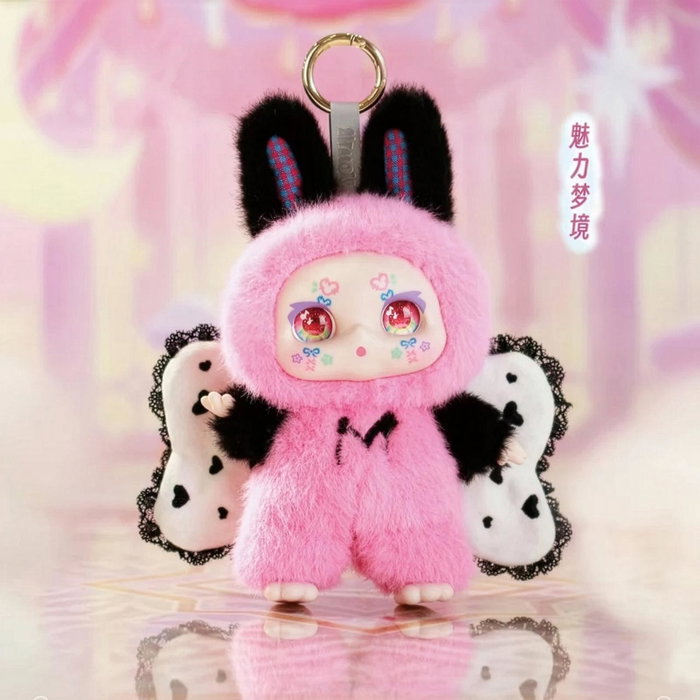 DEQUBE Kimmon Mimon Dream Maker D00310