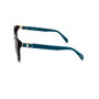 Tous STOB74 09UV Lunettes de soleil femme monture pantos en acétate protection UV400 140 mm
