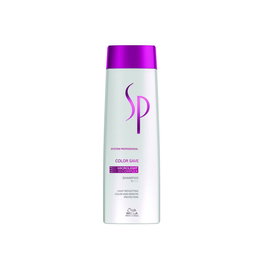 Shampooing renforcement de couleur Wella ["Color Save"]