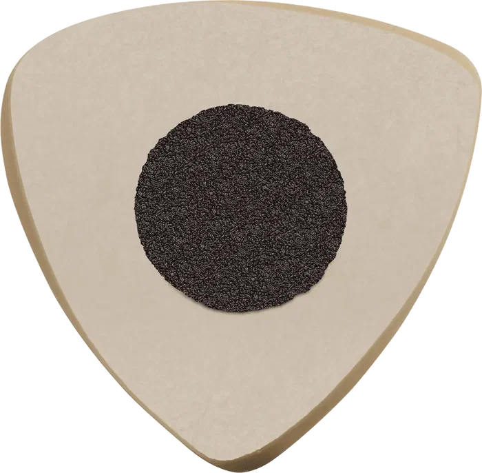 MARTIN Púa Deluxe - Contour Pick MARTIN Púa Deluxe - Contour Pick