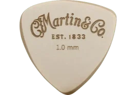 MARTIN Púa Deluxe - Contour Pick
