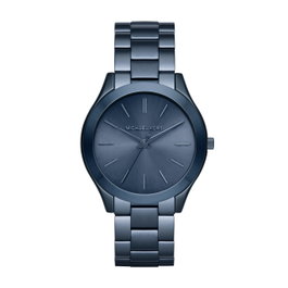 Michael Kors MK3419 Bleu