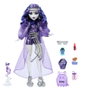 Monster High Spectra Vondergeist avec furet Rhuen et accessoires
