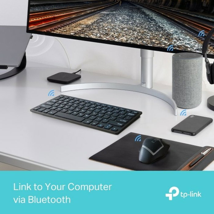 TP-Link Archer TX10UB Nano - Clé USB Wi-Fi AC1300, adaptateur réseau sans fil 2.4/5 GHz, USB 3.0, compatibilité WPA3 TP-Link Archer TX10UB Nano - Clé USB Wi-Fi AC1300, adaptateur réseau sans fil 2.4/5 GHz, USB 3.0, compatibilité WPA3