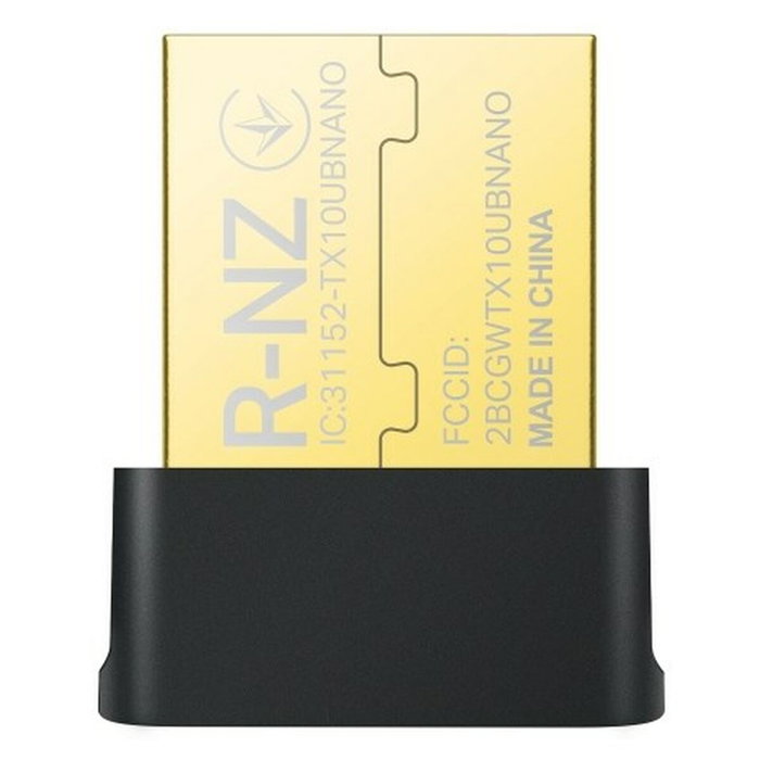 TP-Link Archer TX10UB Nano - Clé USB Wi-Fi AC1300, adaptateur réseau sans fil 2.4/5 GHz, USB 3.0, compatibilité WPA3 TP-Link Archer TX10UB Nano - Clé USB Wi-Fi AC1300, adaptateur réseau sans fil 2.4/5 GHz, USB 3.0, compatibilité WPA3