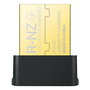 TP-Link Archer TX10UB Nano - Clé USB Wi-Fi AC1300, adaptateur réseau sans fil 2.4/5 GHz, USB 3.0, compatibilité WPA3