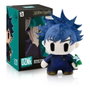 YuMe Toys Jujutsu Kaisen peluche DZNR Megumi Fushiguro Cursed Energy Edition 18 cm