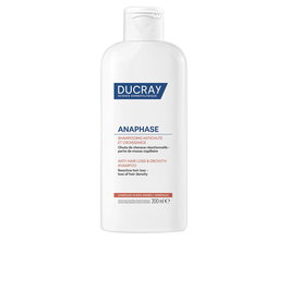 Ducray ANAPHASE Shampoing Anti-Chute et Croissance des Cheveux 200 ml