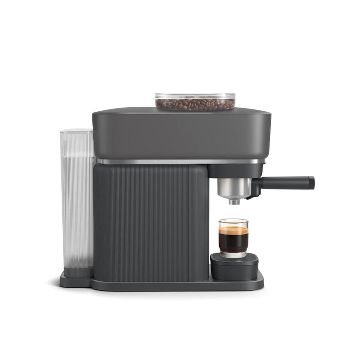 Philips BAR300/60 Machine à expresso Baristina - Noir