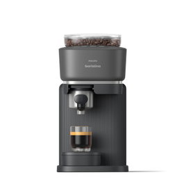 Philips BAR300/60 Machine à expresso Baristina - Noir
