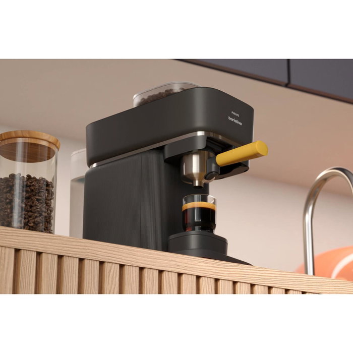 Philips BAR300/60 Machine à expresso Baristina - Noir