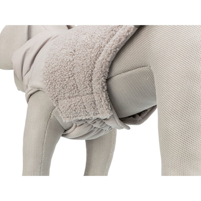 Manteau pour Chien Trixie Gris S Manteau pour Chien Trixie Gris S