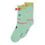 Lilo & Stitch pack 2 paires de chaussettes Doll 35-38