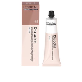 L'Oréal Professionnel Paris DIA COLOR Coloration Demi-Permanente Sans Ammoniaque #8.2 60 ml