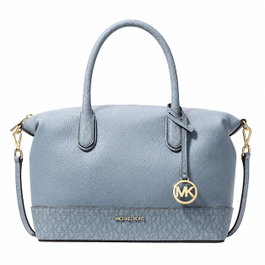 Michael Kors 38S6G4FS2V-CHAMBRAY Bleu