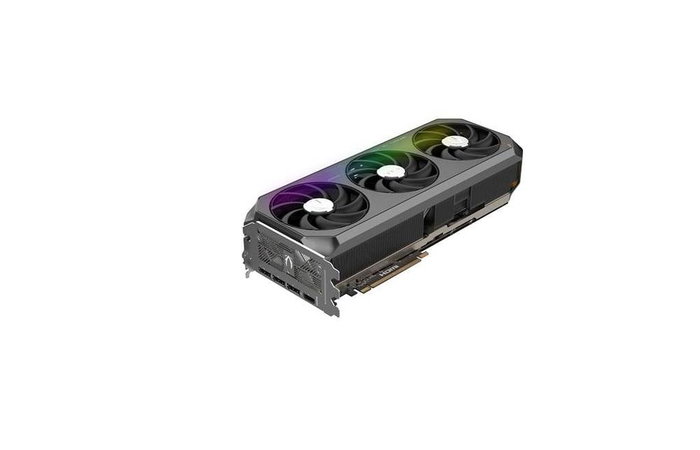 ZOTAC GAMING GeForce RTX 5070 Ti AMP Extreme INFINITY 16GB GDDR7 Carte Graphique