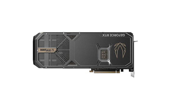 ZOTAC GAMING GeForce RTX 5070 Ti AMP Extreme INFINITY 16GB GDDR7 Carte Graphique