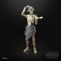 Hasbro Star Wars The Black Series - Professeur Huyang