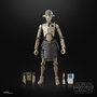 Hasbro Star Wars The Black Series - Professeur Huyang