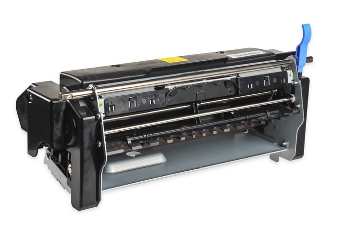 Lexmark - Cartouche d'encre Toner Noir - 300 000 pages - Compatible avec imprimantes Lexmark