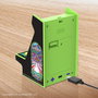 dreamGear My Arcade NANO PLAYER PRO 4.8 GALAGA