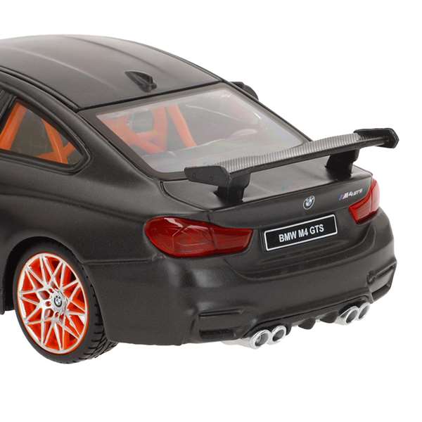 Maisto BMW M4 GTS Échelle 1:24