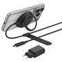 Belkin UltraCharge Mag Charger 25W Qi2 Noir