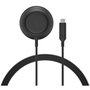 Belkin UltraCharge Mag Charger 25W Qi2 Noir