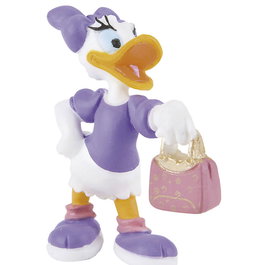 BULLYLAND - Figurine Daisy Disney, 6 cm