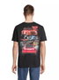 Radikal Revolution T-shirt Nice Fat Ass Noir M