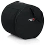 Gator Housse rembourrée Standard Series pour tom 16 pouces (40,64 cm)