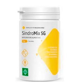 GHEOS SINDROMIX SG 150g