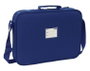 Safta Cartera Extraescolares Sac à dos Harry Potter "Captain" 38x28x6cm, espagnol