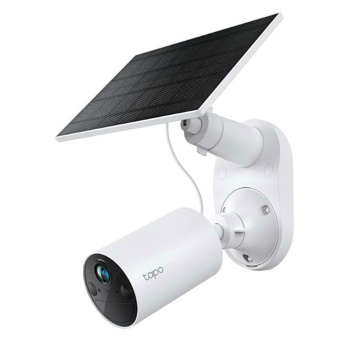 Camescope de surveillance TP-Link TAPO TC82 KIT