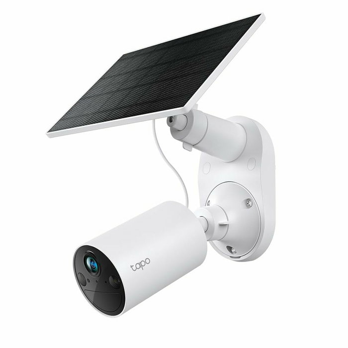 Camescope de surveillance TP-Link TC82 KIT (2 Unités)