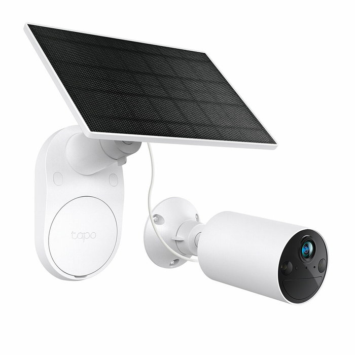 Camescope de surveillance TP-Link TC82 KIT (2 Unités)