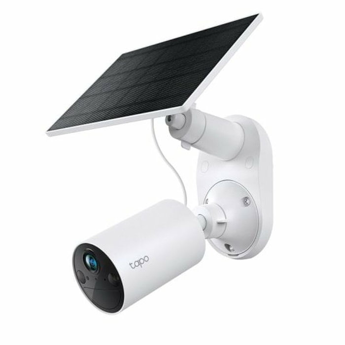 Camescope de surveillance TP-Link TC82 KIT (2 Unités)
