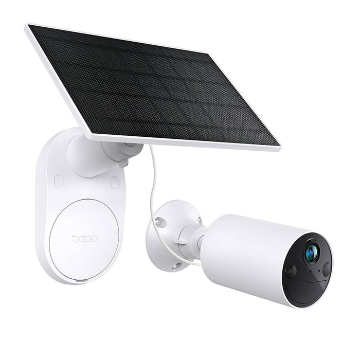 Camescope de surveillance TP-Link TC82 KIT (2 Unités)