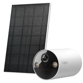 Camescope de surveillance TP-Link TC82 KIT (2 Unités)