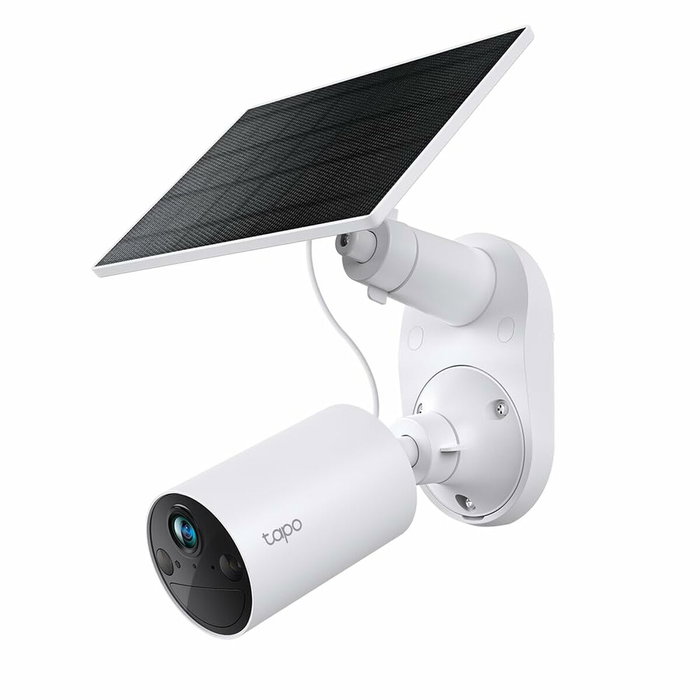 Camescope de surveillance TP-Link TC82 KIT (2 Unités)