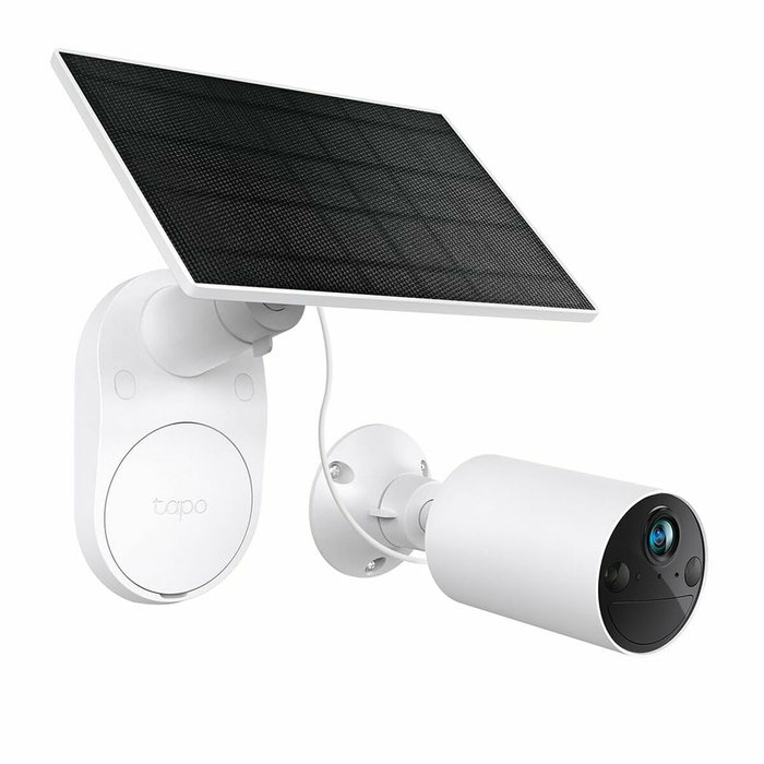Camescope de surveillance TP-Link TC82 KIT (2 Unités)