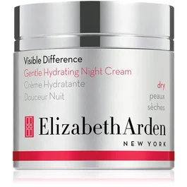 Elizabeth Arden Visible Difference Crème de nuit hydratante 50 ml