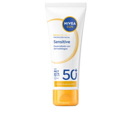 Nivea Protection solaire visage SPF50+ 40 ml