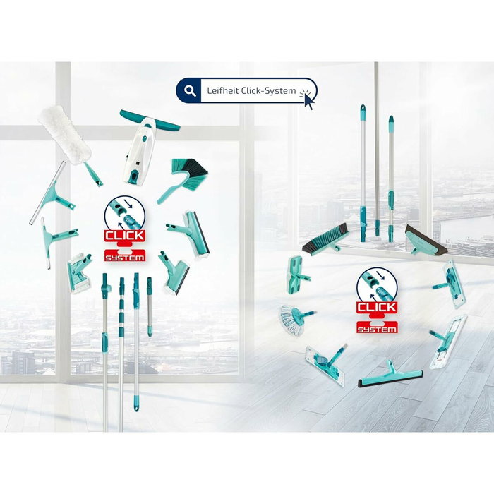 Nettoyeur vapeur Leifheit 55045