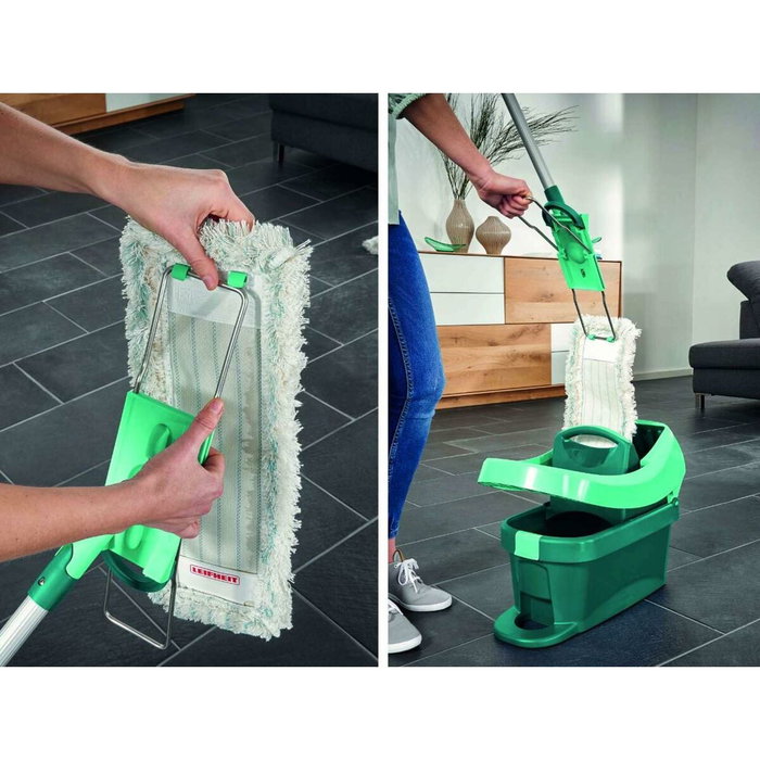 Nettoyeur vapeur Leifheit 55045