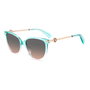 Lunettes de soleil Femme Kate Spade KRISTINAGSIWB ø 54 mm