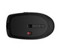 HP Souris sans fil rechargeable ambidextre Bluetooth 5.3 programmable avec capteur haute précision et autonomie 90 jours - Modèle 715