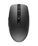 HP Souris sans fil rechargeable ambidextre Bluetooth 5.3 programmable avec capteur haute précision et autonomie 90 jours - Modèle 715