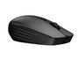 HP Souris sans fil rechargeable ambidextre Bluetooth 5.3 programmable avec capteur haute précision et autonomie 90 jours - Modèle 715