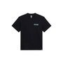 T-shirt à manches courtes homme Dickies Bolivar Ss Noir XS